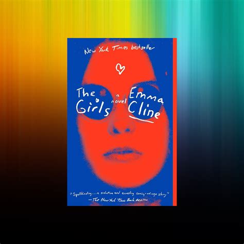Book Review: The Girls by Emma Cline