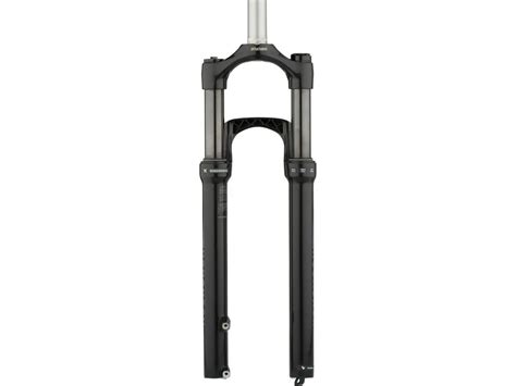 Rock Shox Judy Silver TK Solo Air Poploc 27.5" Front Suspension (Black ...