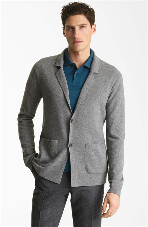 Pringle of Scotland Knit Sweater Blazer | Nordstrom