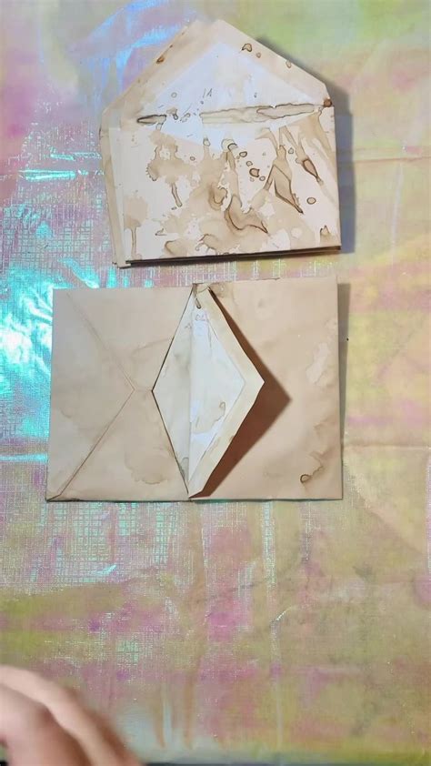Image result for Envelope Junk Journal Tutorial