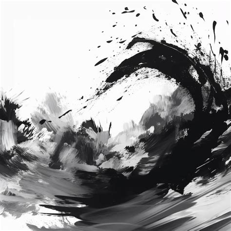 水墨画 Ai 的图像结果