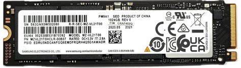 How to open Acer Nitro 17 (AN17-41) – disassembly and upgrade options ...