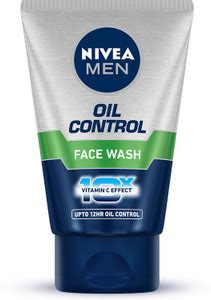 NIVEA Oil Control for Oily Skin, Oil Control for 12hr with 10x Vitamin ...