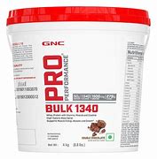 Image result for 1340 Protein