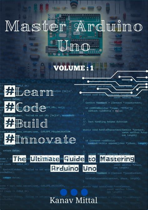 Image result for Mastering Arduino PDF