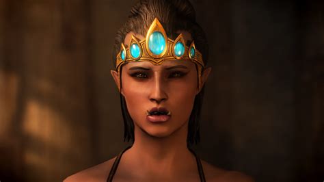 Aetherial Crown at Skyrim Special Edition Nexus - Mods and Community
