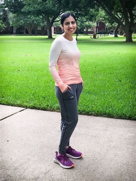 Modest workout clothes – Artofit