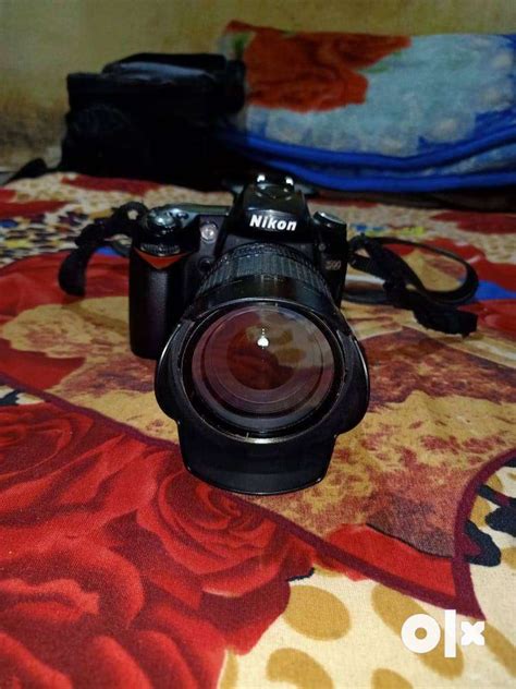 NIKON D90 DSLR Camera - Cameras & Lenses - 1771268191