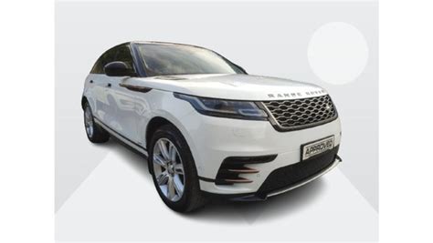 Land Rover Amp Motors | Retailer | New Delhi, IN