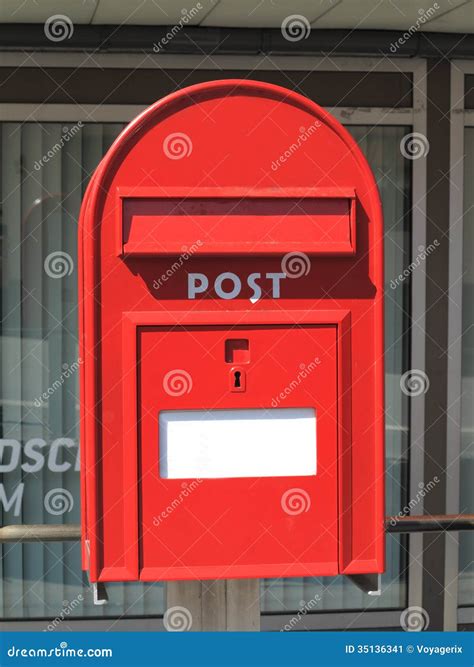 Post Box 的图像结果