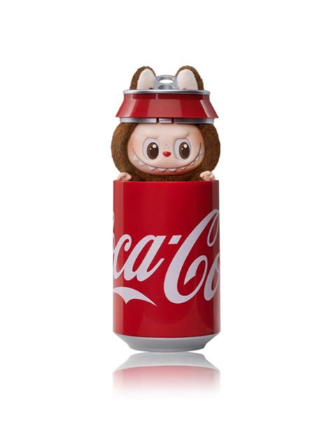 Labubu - Coca Cola Series Collection – Toyloft
