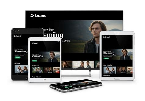 StreamingTek – OTT App Development