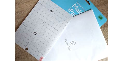 Image result for PaperLike iPad Screen Protector