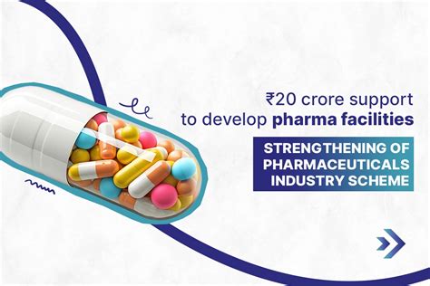 Strengthening Pharma Industry Scheme | Apply for SPI Now