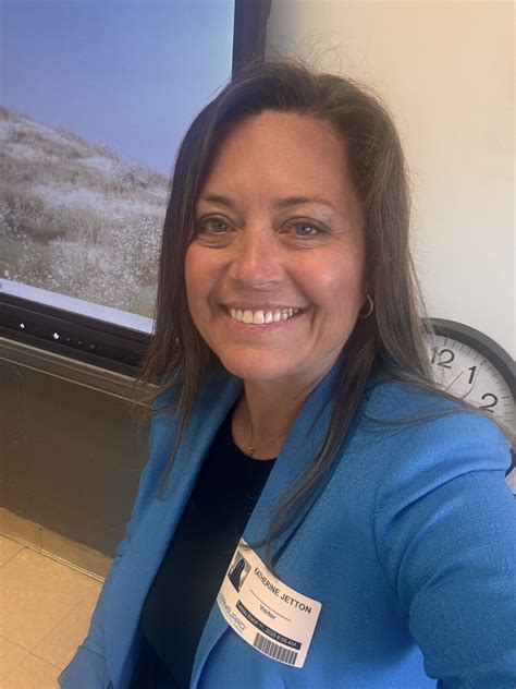 I spent a fun morning with Providence Spring Elementary fourth graders ...