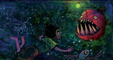 Author Interview: Marine Biologist Shreya Yadav on writing her first ...