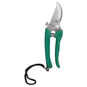 GATE GARDEN! Premium Garden Pruning Shears | Hand Pruner & Grass Shears ...