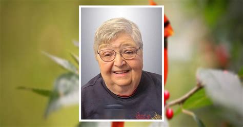 Obituary | LaVonne K. Hansen | ZABKA-PERDUE FUNERAL HOME