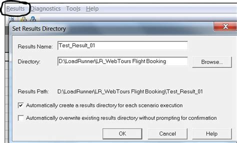 Image result for Load Runner Load Test