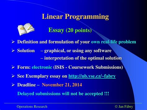 Explain Linear Programming 的图像结果