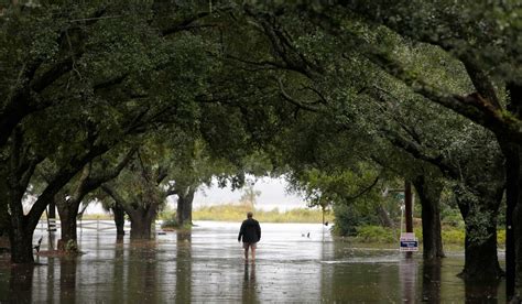 South Carolina Flooding: See Before and After Photos | TIME