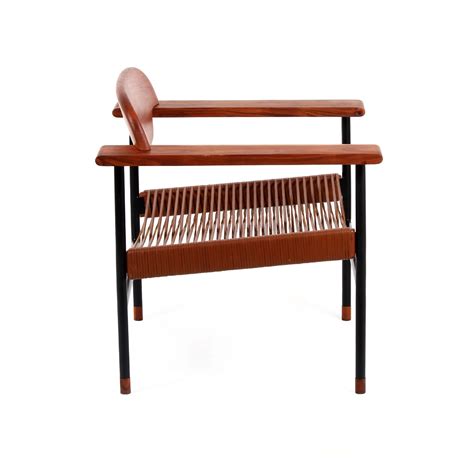 Yoga Dining chair w/o Fabric — AKFD Studio