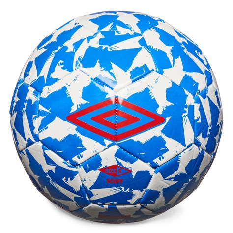 Umbro Soccer Ball Review at Sam Moonlight blog