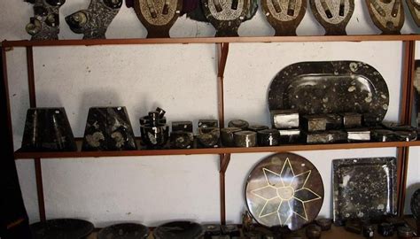 DRISS FOSSILS & MINERALS SHOP (2026) All You Need to Know BEFORE You Go ...