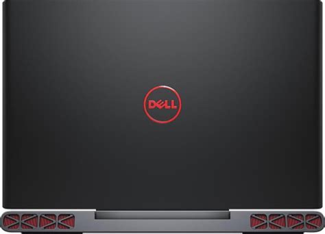 DELL Inspiron 15 7000 Intel Core i7 7th Gen 7700HQ - (8 GB/1 TB HDD ...