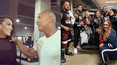 Nia Jax: Bio, Wiki, Age, Height, Weight, Parents, Siblings, WWE, Return, Career, Boyfriend ...