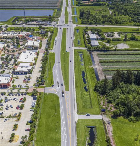 Roads Of Atlantic County