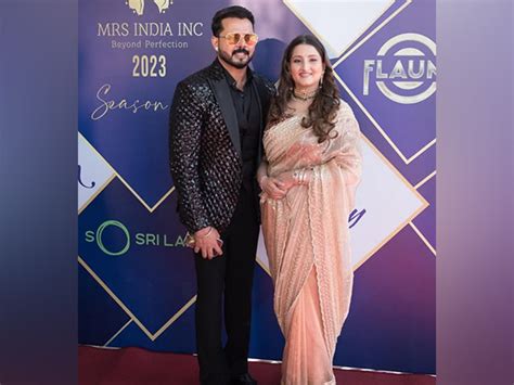 "Disgusting, heartless, and inhuman": Sreesanth's wife slams Lalit Modi ...
