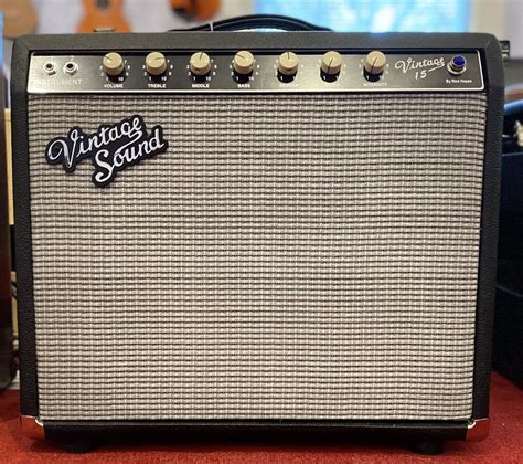 Vintage Sound | Product categories | Atlanta Discount Music