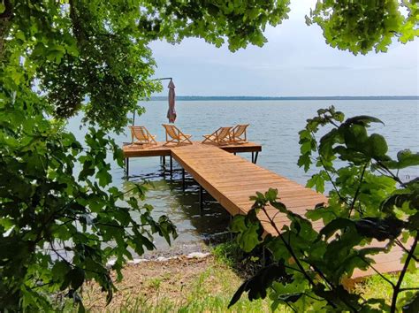 Глэмпинг River glamp - Золотаревка, Ростовская область, фото глэмпинга ...