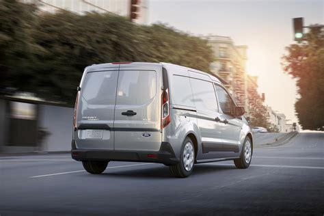 Ford Transit Personalizado 2024