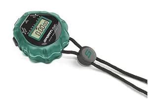 Buy Sportline 226-3 Watertight Gel Sports Timer with Large Display ...