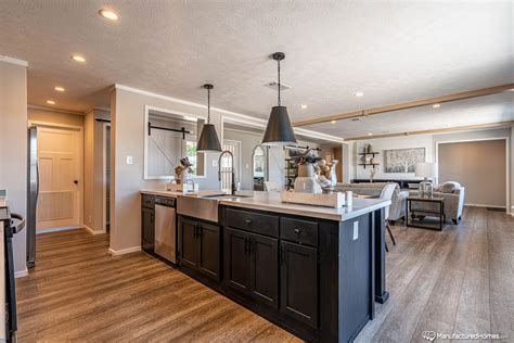 Ascend The Paris 3264H32A21 by Champion Homes - Preferred Choice Homes ...