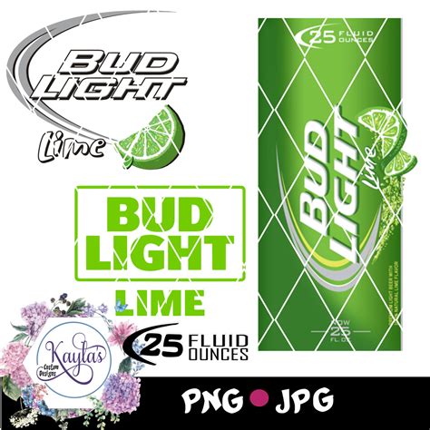 Bud Light Lime Logo
