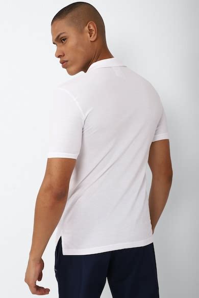 Reebok India Official | Reebok Men Polo Shirt Online at reebok.abfrl.in ...