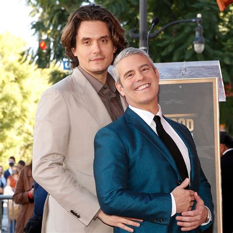 Andy Cohen Reacts to John Mayer Slamming Rumors About Their Friendship - The Spotted Cat Magazine