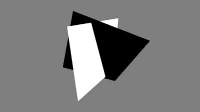 Processing Rotate 的图像结果