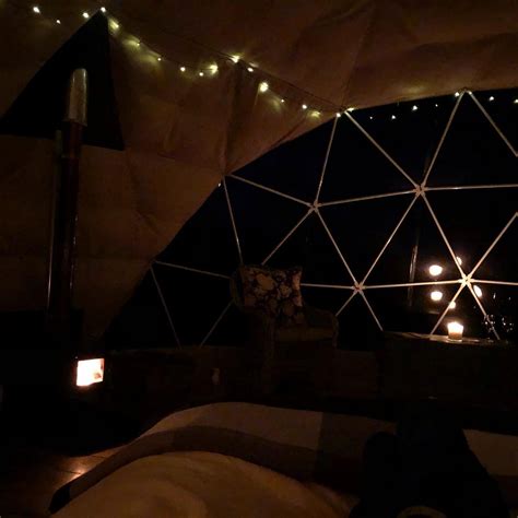 VALLEY VIEWS GLAMPING (Kurow) - Campground Reviews, Photos, Rate ...