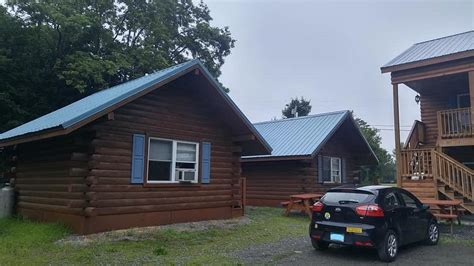 BEAR'S DEN (Dover Foxcroft) - Campground Reviews, Photos, Rate ...