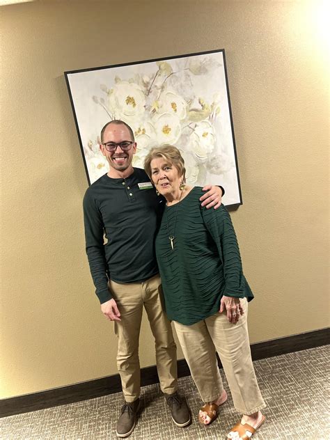 Cedar Ridge Village | Senior Living in West Des Moines