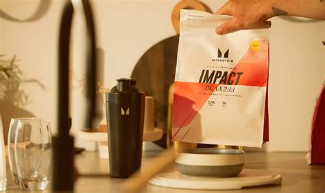 Myprotein - UNiDAYS Student Discount