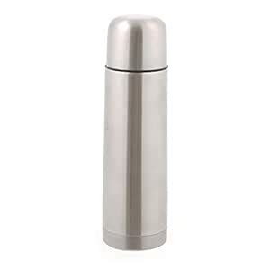 Coconut Stainless Steel Lava Flip Lock Vacuum Flask - 500ML (Food Grade ...