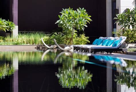 Radisson Collection Muscat, Hormuz Grand Pool: Pictures & Reviews ...