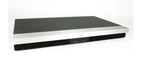 CTS-C40CODEC-K9 Cisco TelePresence Conference System