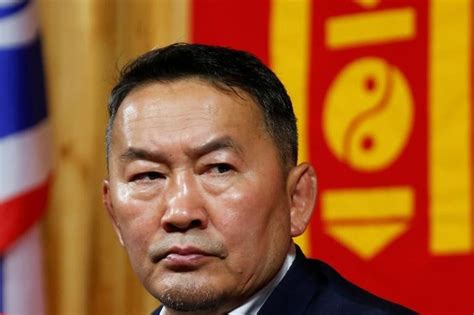 Former Martial Arts Star Battulga Wins 'Worst Election in Mongolian ...
