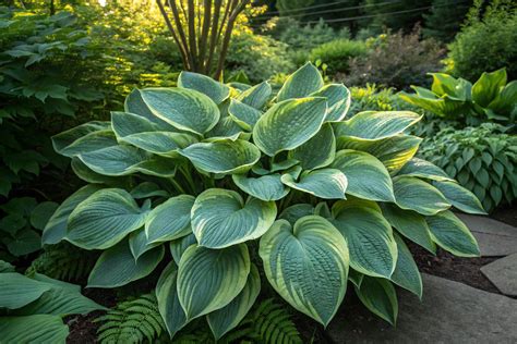 Hosta Plant Care: A Beginner's Guide to Elegance in Your Garden